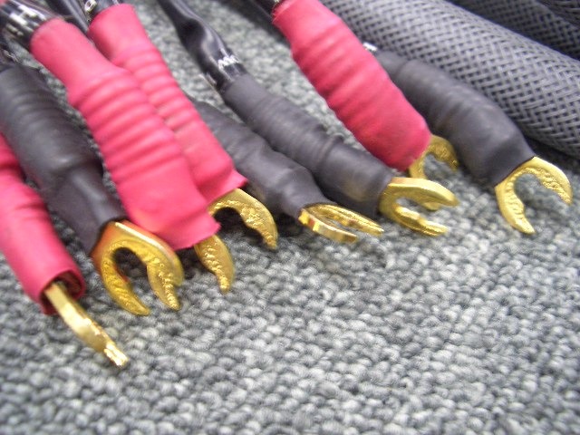 M2.4S/3.0m MONSTER CABLE - 中古オーディオ 高価買取・販売