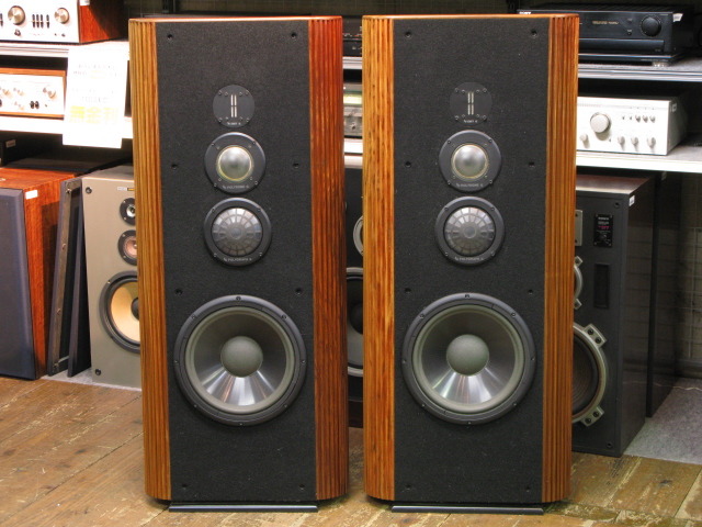 RS-8KAPPA Infinity - 中古オーディオ 高価買取・販売 ハイファイ堂