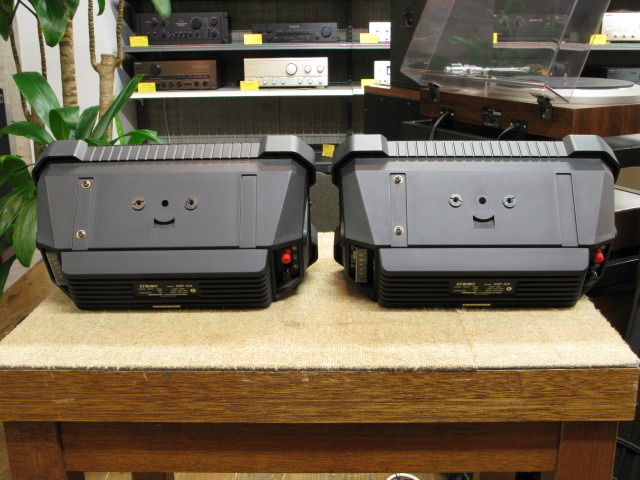 超希少 D'ZAC(ONKYO) GSP-S55 PA 業務用 スピーカー 超希少 D'ZAC(ONKYO) GSP-S55 PA 業務用 スピーカー 超希少 D'ZAC