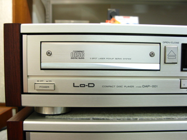 HITACHI 日立 Lo-D D-E90 ステレオカセットデッキ 通電確認済み 【公式