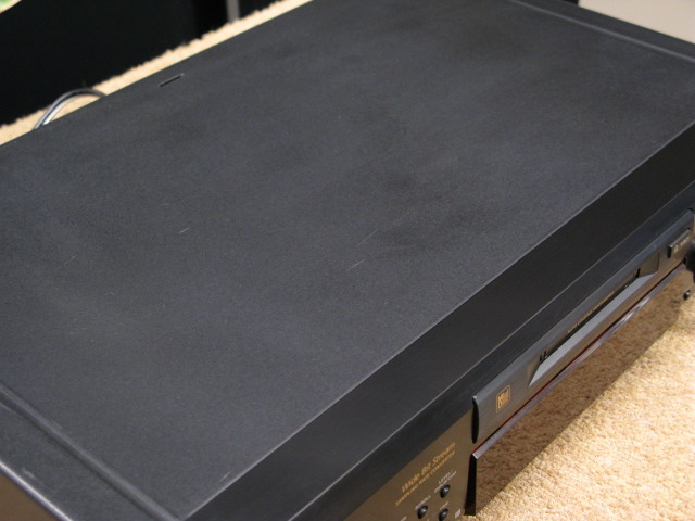 MDS-JE520 SONY - 中古オーディオ 高価買取・販売 ハイファイ堂