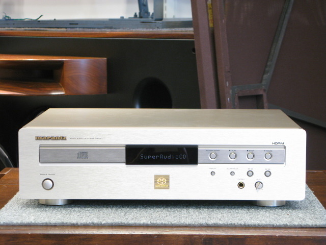 SA7001 marantz - 中古オーディオ 高価買取・販売 ハイファイ堂