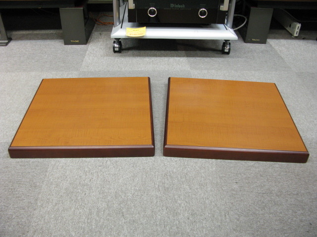 TAOC オーディオボード　2台 f.jpg