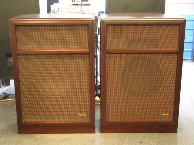 TRI-PLEX TP-200 JENSEN - 中古オーディオ 高価買取・販売 ハイファイ堂