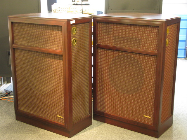 TRI-PLEX TP-200 JENSEN - 中古オーディオ 高価買取・販売 ハイファイ堂