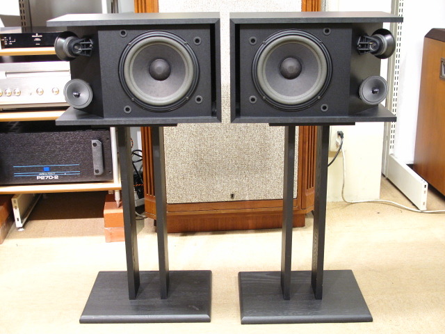 BOSE 301 SERIES 3 右左 BOSE 301 seri3左の二つです。 【公式通販】