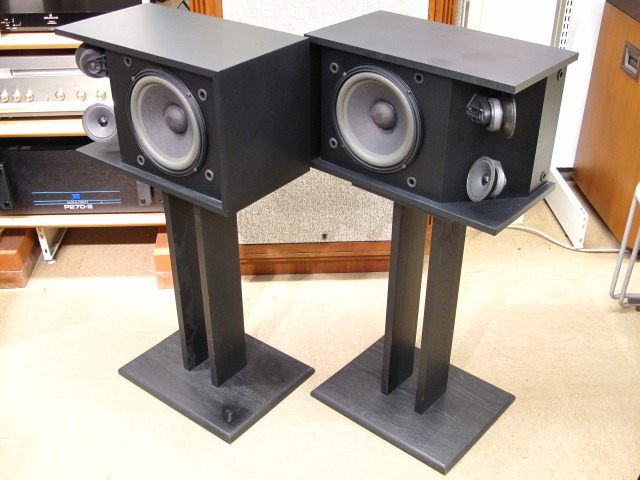 301Series3 BOSE - 中古オーディオ 高価買取・販売 ハイファイ堂