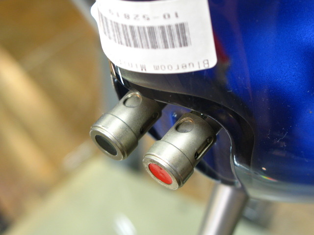 【ジャンク】Blueroom mini pod ミッドナイトブルー Minipod Blueroom - 中古オーディオ 高価買取・販売 ハイファイ堂