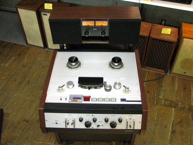 DN-3602RG DENON - 中古オーディオ 高価買取・販売 ハイファイ堂