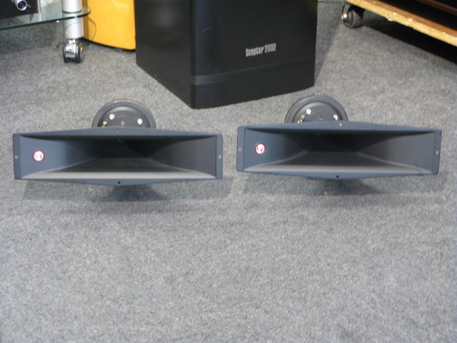 【美品】Electro-Voice EV 1824M 8HD ホーンスピーカー 1824M+8HD Electro Voice - HiFi-Do McIntosh/JBL/audio-technica/Jeff