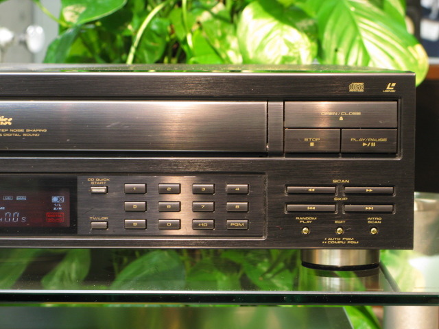 CLD-110 PIONEER - 中古オーディオ 高価買取・販売 ハイファイ堂