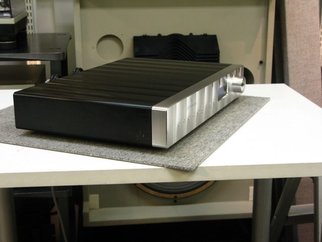 CONCERTO INTEGRATED JEFF ROWLAND - HiFi-Do McIntosh/JBL/audio