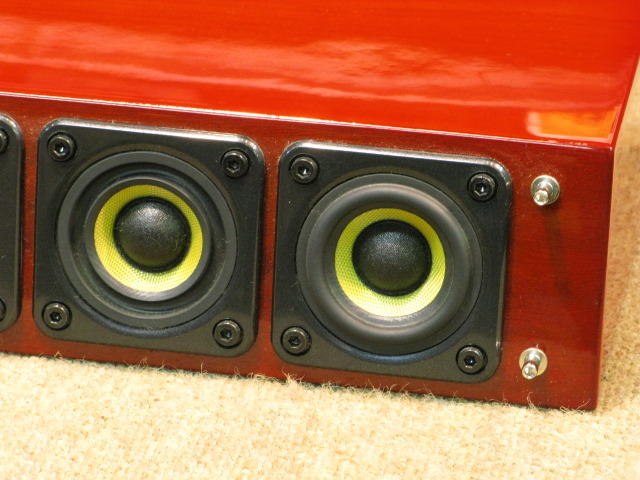 SC-C33XG DENON - 中古オーディオ 高価買取・販売 ハイファイ堂