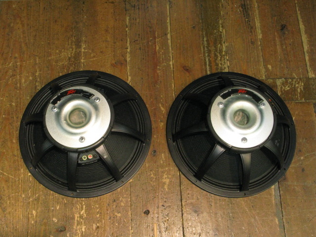 1808-8 HPS BW(LOW RIDER 18) PEAVEY - 中古オーディオ 高価買取