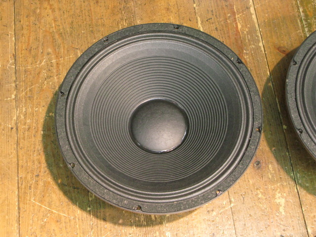 1808-8 HPS BW(LOW RIDER 18) PEAVEY - 中古オーディオ 高価買取