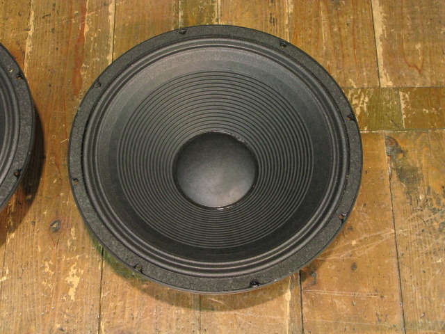 Peavey 1808-8HPS BW スピーカーユニット Amazon.com: Peavey 1808-8 SPS BWX : Musical Instruments
