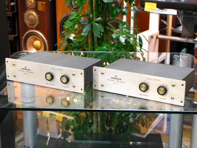 DN-31 Pioneer - 中古オーディオ 高価買取・販売 ハイファイ堂