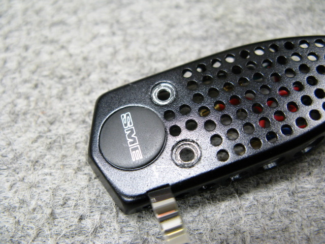SMEへッドセル3009用・エンパイア4000D1・リード線中古の出品