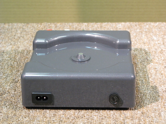 ACOUSTIC REVIVE RD-1 アコースティックリバイブ 消磁器 ACOUSTIC REVIVE RD-1 アコースティックリバイブ 消磁器