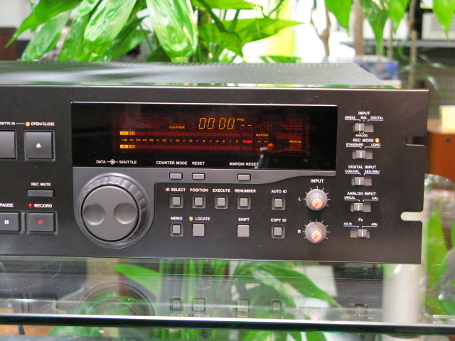 DA-30MK2 TASCAM - 中古オーディオ 高価買取・販売 ハイファイ堂