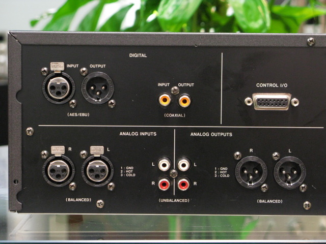 DA-30MK2 TASCAM - 中古オーディオ 高価買取・販売 ハイファイ堂