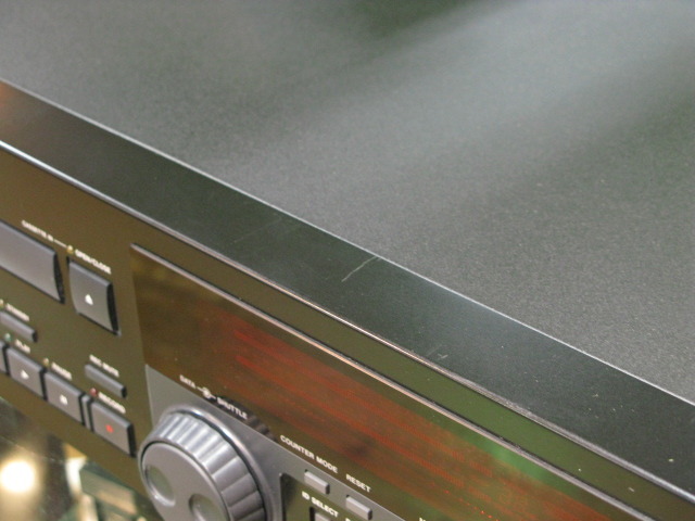 DA-30MK2 TASCAM - 中古オーディオ 高価買取・販売 ハイファイ堂