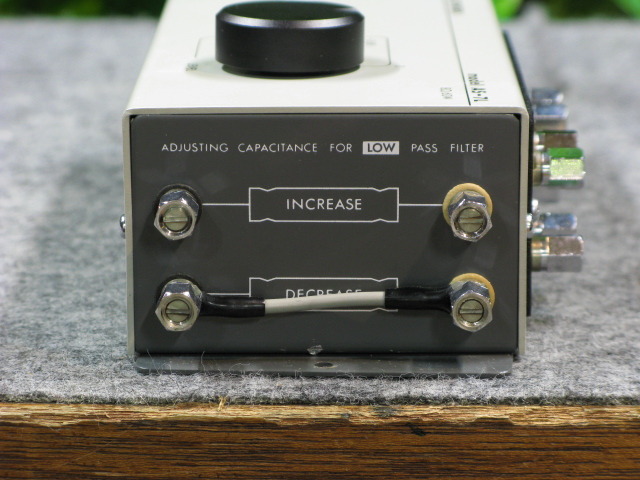 AS-7L LUXMAN - 中古オーディオ 高価買取・販売 ハイファイ堂