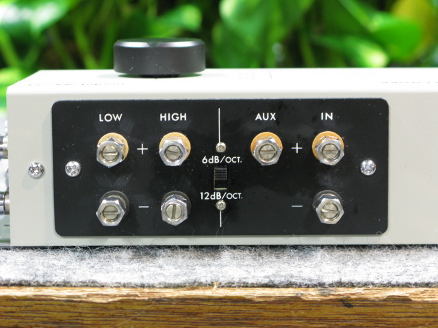 AS-7L LUXMAN - 中古オーディオ 高価買取・販売 ハイファイ堂