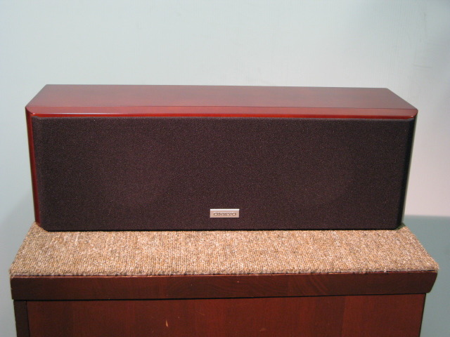 D-508C ONKYO - 中古オーディオ 高価買取・販売 ハイファイ堂