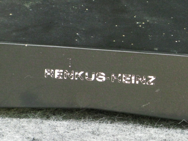 SSD 3301 RENKUS HEINZ - HiFi-Do McIntosh/JBL/audio-technica/Jeff