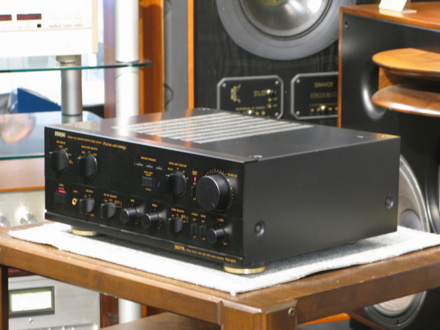 PMA-880D DENON - HiFi-Do McIntosh/JBL/audio-technica/Jeff Rowland