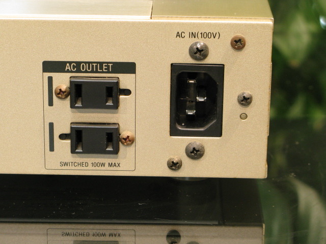 CDP-X5000 SONY - 中古オーディオ 高価買取・販売 ハイファイ堂