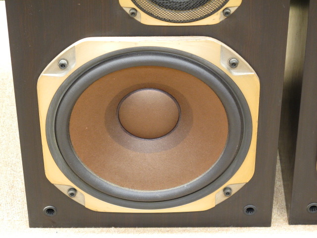 DS-53D DIATONE - 中古オーディオ 高価買取・販売 ハイファイ堂