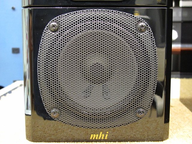 Evidence MM01A/GB mhi - 中古オーディオ 高価買取・販売 ハイファイ堂