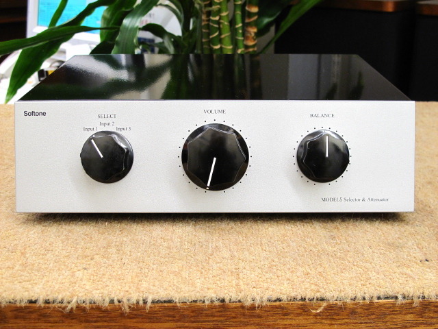 MODEL 5 Softone - 中古オーディオ 高価買取・販売 ハイファイ堂