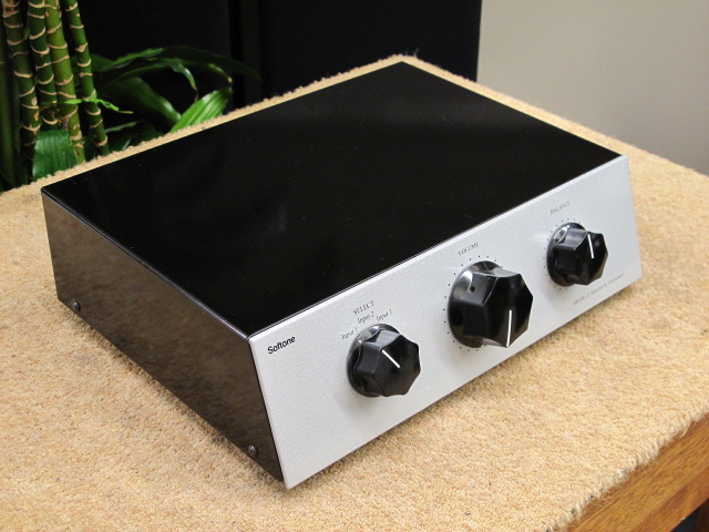 MODEL 5 Softone - 中古オーディオ 高価買取・販売 ハイファイ堂