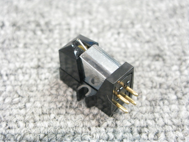 DL-8A DENON - 中古オーディオ 高価買取・販売 ハイファイ堂