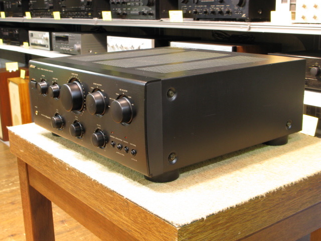 AX-S5 Victor - HiFi-Do McIntosh/JBL/audio-technica/Jeff Rowland