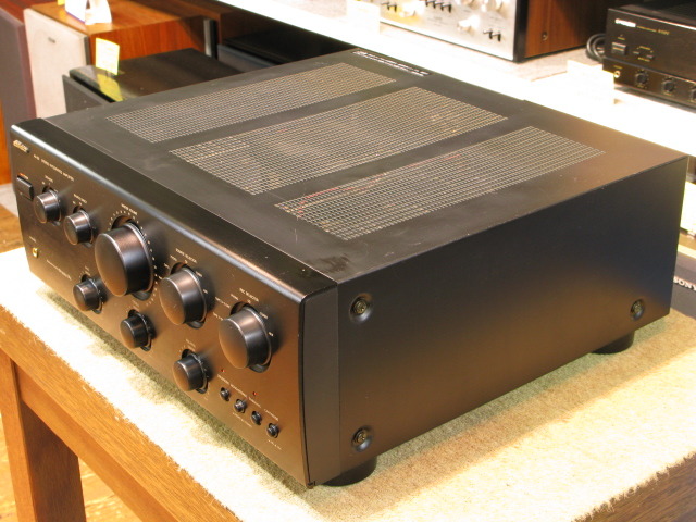 AX-S5 Victor - 中古オーディオ 高価買取・販売 ハイファイ堂
