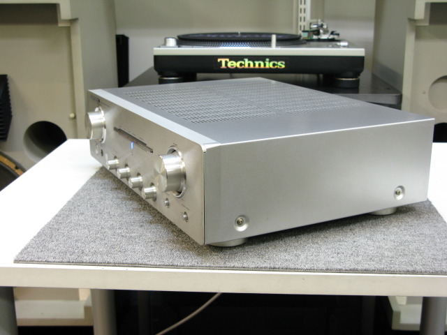 PM8001 MARANTZ - HiFi-Do McIntosh/JBL/audio-technica/Jeff Rowland