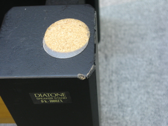 DK-1000ZX DIATONE - 中古オーディオ 高価買取・販売 ハイファイ堂