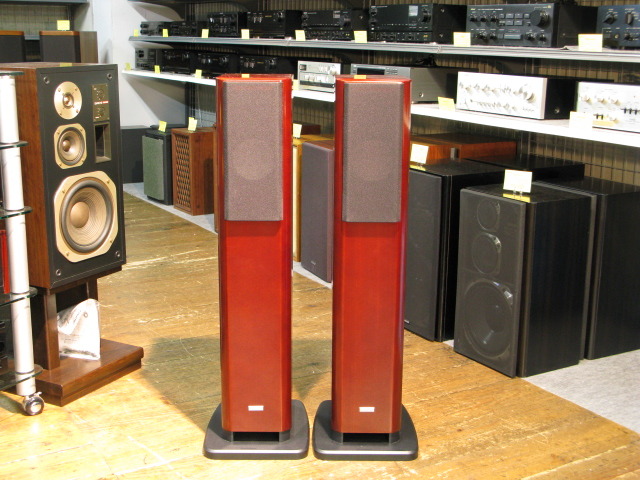 D-508E ONKYO - 中古オーディオ 高価買取・販売 ハイファイ堂