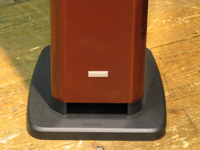 D-508E ONKYO - 中古オーディオ 高価買取・販売 ハイファイ堂