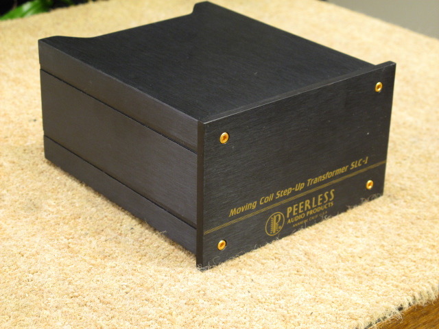 SLC-1 PEERLESS - 中古オーディオ 高価買取・販売 ハイファイ堂