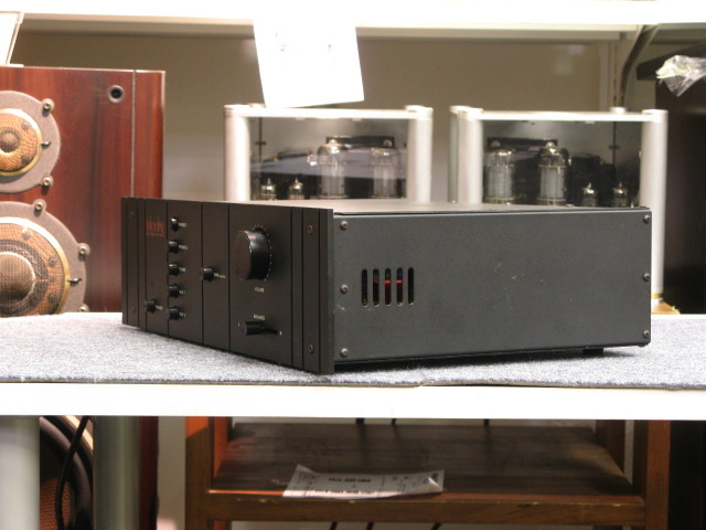 INDEPENDENCE HAL AMP - 中古オーディオ 高価買取・販売 ハイファイ堂