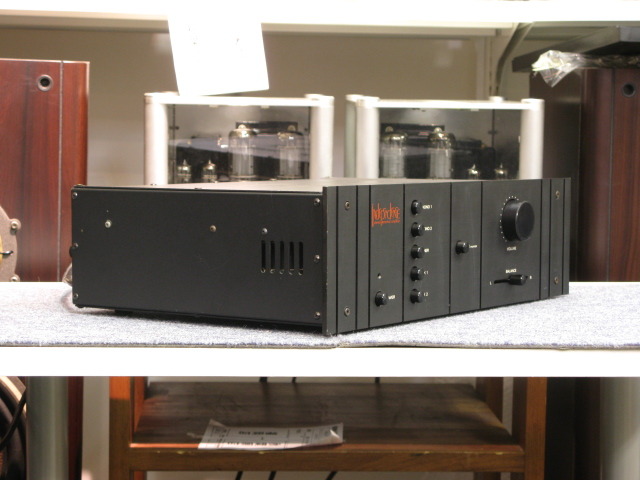 INDEPENDENCE HAL AMP - 中古オーディオ 高価買取・販売 ハイファイ堂