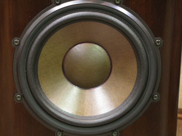 DS-1000ZA+DK-1000ZA DIATONE - 中古オーディオ 高価買取・販売