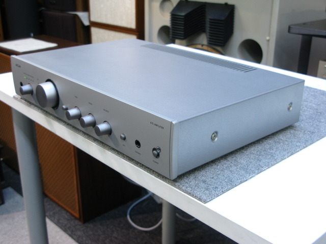 A75 ARCAM - 中古オーディオ 高価買取・販売 ハイファイ堂