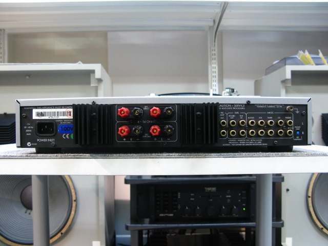 A75 ARCAM - 中古オーディオ 高価買取・販売 ハイファイ堂