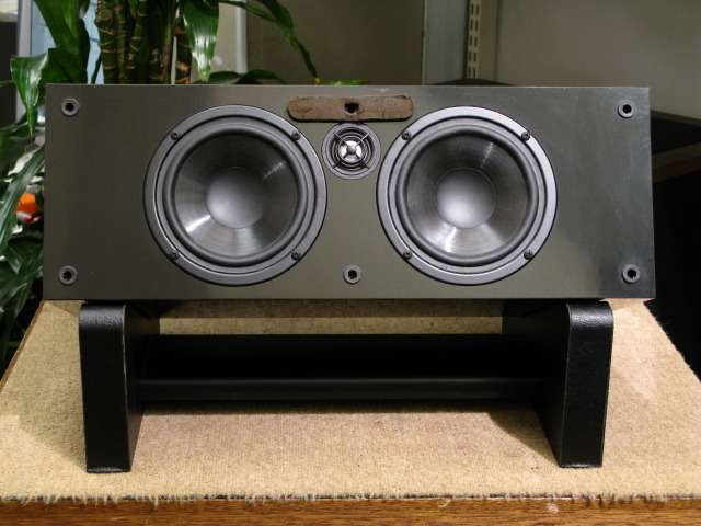 nht audiocenter 1